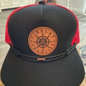 Findlay Shanties Hat